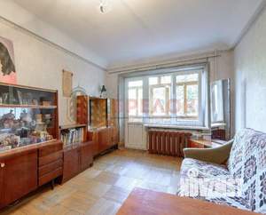 1-к квартира, вторичка, 30м2, 2/5 этаж