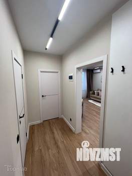 2-к квартира, вторичка, 42м2, 7/19 этаж