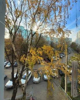 4-к квартира, вторичка, 83м2, 3/10 этаж