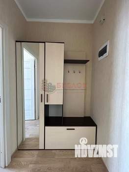 1-к квартира, вторичка, 38м2, 5/20 этаж