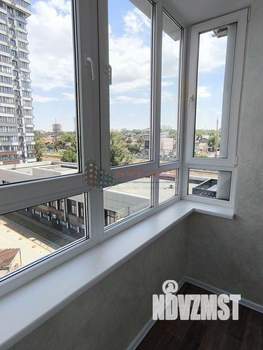 1-к квартира, вторичка, 35м2, 6/25 этаж