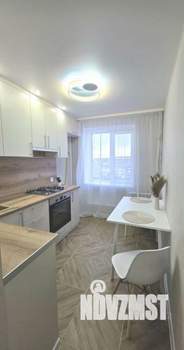 2-к квартира, вторичка, 53м2, 8/9 этаж