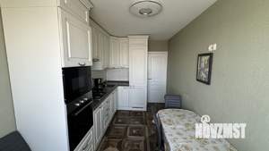 3-к квартира, вторичка, 65м2, 9/9 этаж