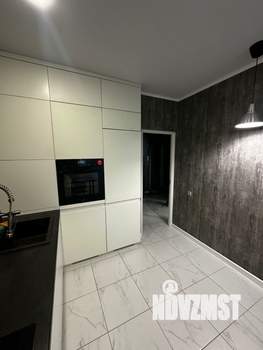 1-к квартира, вторичка, 44м2, 3/27 этаж