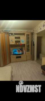 1-к квартира, вторичка, 22м2, 1/9 этаж