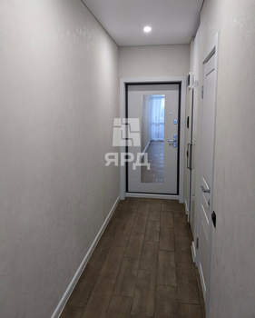 Студия квартира, вторичка, 27м2, 19/25 этаж