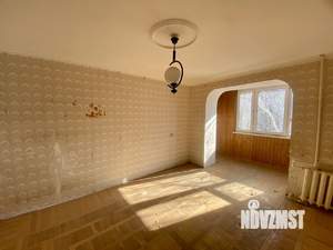 3-к квартира, вторичка, 72м2, 4/5 этаж