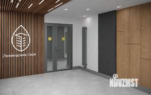 1-к квартира, вторичка, 37м2, 9/12 этаж