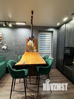 2-к квартира, вторичка, 55м2, 16/23 этаж