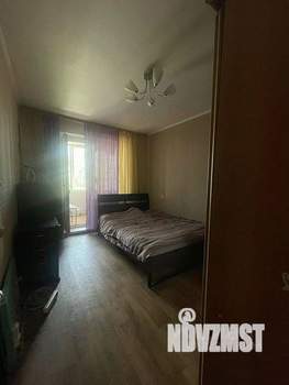 3-к квартира, вторичка, 63м2, 9/9 этаж