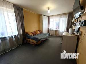 3-к квартира, вторичка, 58м2, 5/9 этаж