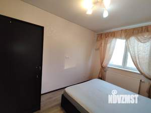 2-к квартира, вторичка, 42м2, 4/6 этаж