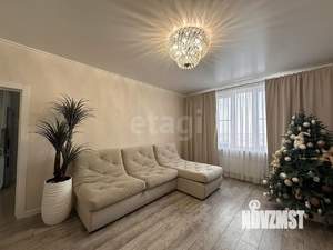 3-к квартира, вторичка, 70м2, 13/17 этаж