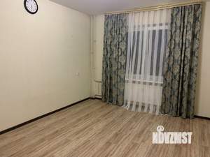 2-к квартира, вторичка, 55м2, 4/18 этаж