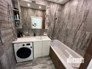 2-к квартира, вторичка, 56м2, 5/6 этаж