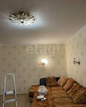 2-к квартира, вторичка, 103м2, 2/8 этаж