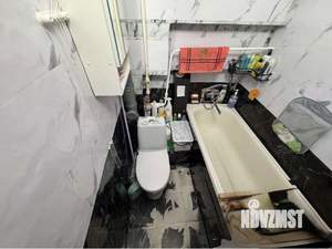 2-к квартира, вторичка, 31м2, 1/2 этаж