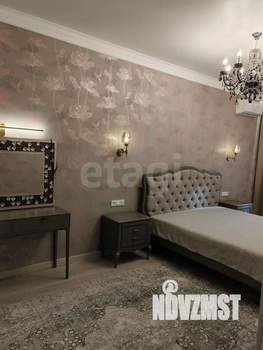 2-к квартира, вторичка, 85м2, 4/9 этаж