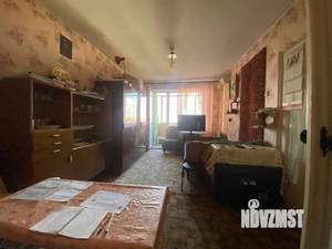 1-к квартира, вторичка, 30м2, 6/9 этаж