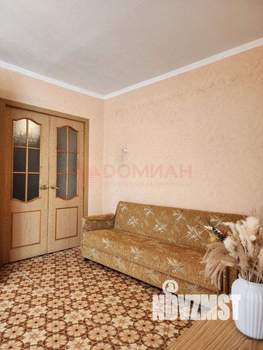 3-к квартира, вторичка, 65м2, 11/14 этаж