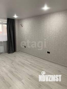 1-к квартира, вторичка, 40м2, 10/19 этаж
