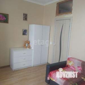 Студия квартира, вторичка, 25м2, 17/17 этаж