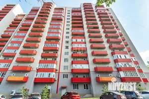 1-к квартира, вторичка, 47м2, 8/18 этаж