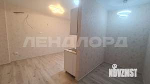 Студия квартира, вторичка, 35м2, 13/26 этаж