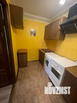 2-к квартира, вторичка, 38м2, 5/9 этаж