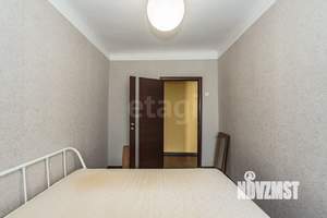 2-к квартира, вторичка, 48м2, 4/5 этаж