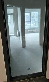 1-к квартира, вторичка, 33м2, 7/21 этаж