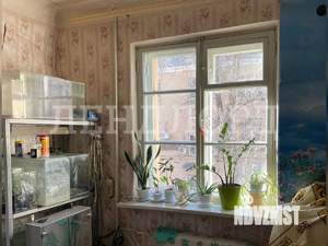 4-к квартира, вторичка, 75м2, 2/3 этаж