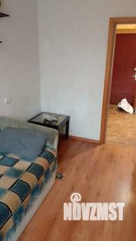 1-к квартира, вторичка, 19м2, 3/3 этаж