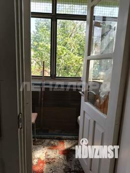 3-к квартира, вторичка, 58м2, 4/4 этаж