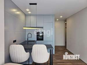 3-к квартира, вторичка, 60м2, 24/25 этаж