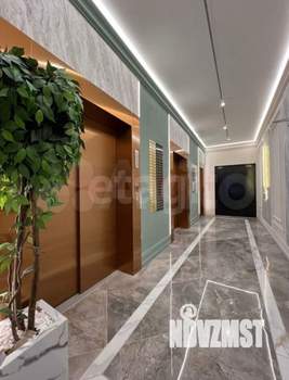 1-к квартира, вторичка, 47м2, 4/24 этаж