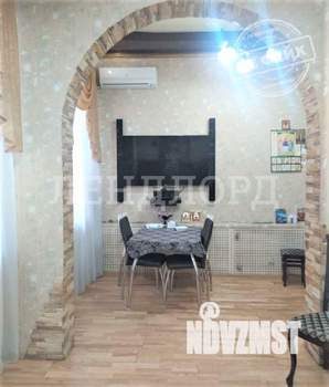 4-к квартира, вторичка, 64м2, 2/2 этаж