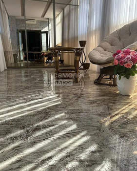 2-к квартира, вторичка, 88м2, 6/9 этаж