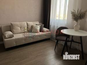 Студия квартира, вторичка, 30м2, 15/25 этаж