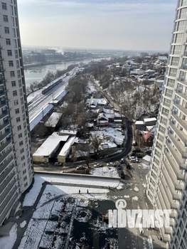 Студия квартира, вторичка, 33м2, 21/26 этаж