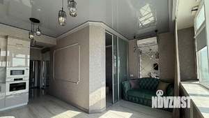 2-к квартира, вторичка, 40м2, 26/31 этаж