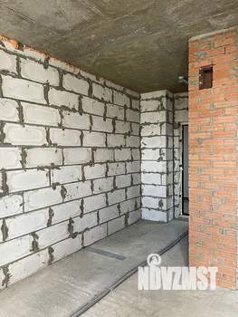 Студия квартира, вторичка, 30м2, 21/25 этаж