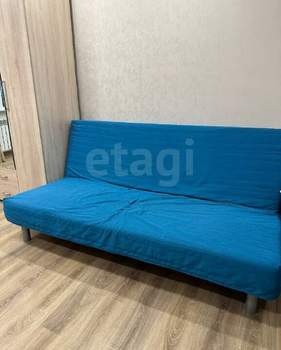 Студия квартира, вторичка, 28м2, 2/9 этаж