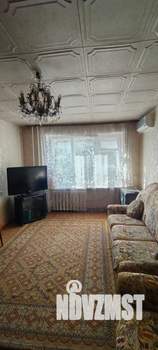 4-к квартира, вторичка, 74м2, 4/10 этаж