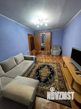 1-к квартира, вторичка, 30м2, 4/9 этаж