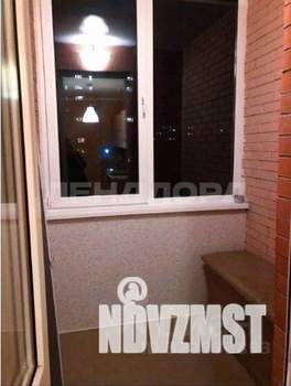 1-к квартира, вторичка, 35м2, 4/18 этаж