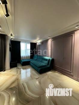 1-к квартира, вторичка, 64м2, 3/16 этаж