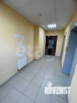 1-к квартира, вторичка, 53м2, 3/25 этаж