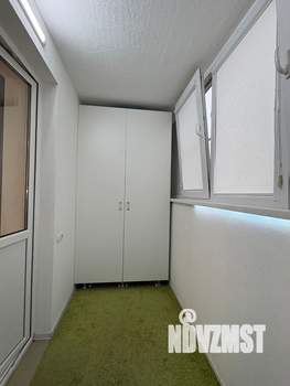 Студия квартира, вторичка, 30м2, 2/10 этаж