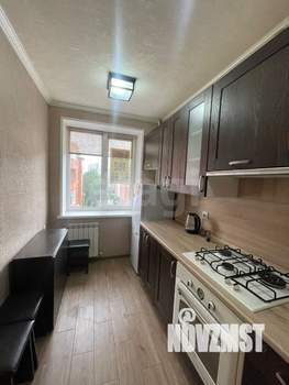 1-к квартира, вторичка, 25м2, 3/4 этаж